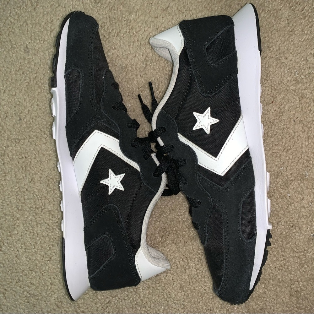 Converse shoes